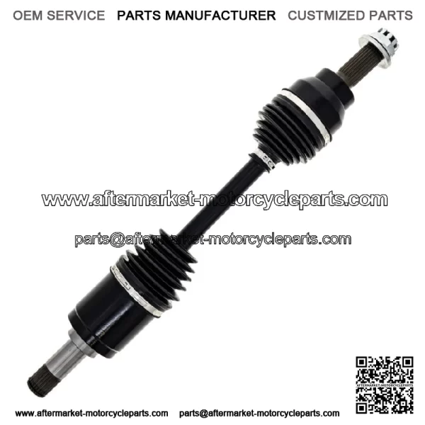 Front Right CV Axle Drive Shaft for Honda Pioneer 500 520 44250-HL5-E61