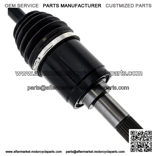 Front Right CV Axle Drive Shaft for Honda Pioneer 500 520 44250-HL5-E61 - Image 4