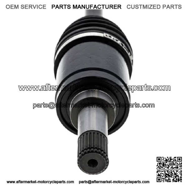 Front Right CV Axle Drive Shaft for Honda Pioneer 500 520 44250-HL5-E61 - Image 5