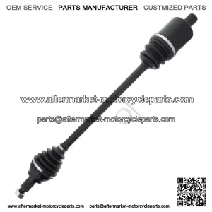 Front CV Axle Drive Shaft for Polaris RZR XP 1000 Xpedition ADV 1336984