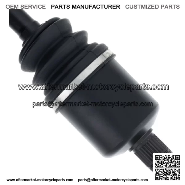Front CV Axle Drive Shaft for Polaris RZR XP 1000 Xpedition ADV 1336984 - Image 4