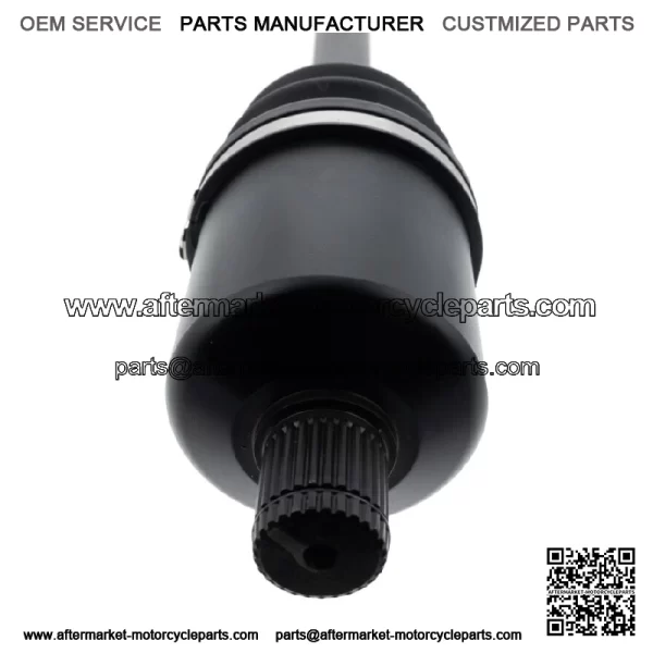 Front CV Axle Drive Shaft for Polaris RZR XP 1000 Xpedition ADV 1336984 - Image 5