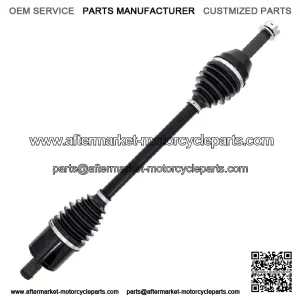 Front CV Axle Half Drive Shaft for Polaris Ranger 570 Crew 1336966 UTV