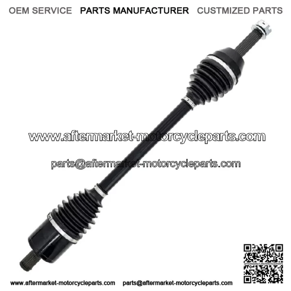 Front CV Axle Half Drive Shaft for Polaris Ranger 570 Crew 1336966 UTV
