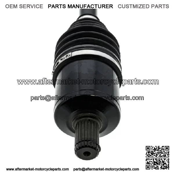 Front CV Axle Half Drive Shaft for Polaris Ranger 570 Crew 1336966 UTV - Image 5