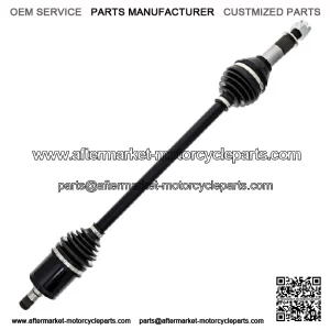 Front Right CV Axle Half Drive Shaft for Can-Am Commander 1000R 705402717