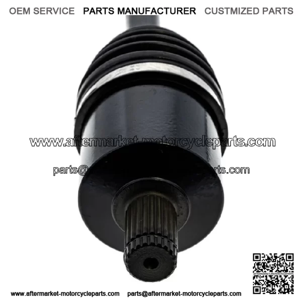Front CV Axle Drive Shaft for Polaris Ranger 570 Full Size 1333517 2 Pack - Image 5