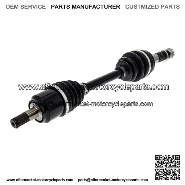 CV Axle Kit for Honda Foreman Rubicon 500 44350-HR6-661 44250-HR6 Front - Image 3