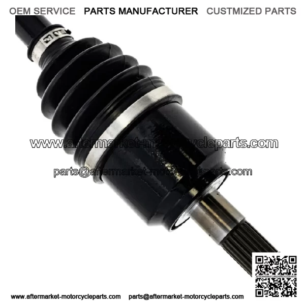 CV Axle Kit for Honda Foreman Rubicon 500 44350-HR6-661 44250-HR6 Front - Image 5