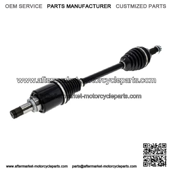 CV Axle Kit for Honda Pioneer 1000 1000-5 42350-HL4-F41 42250-HL4-F41 Rear - Image 2