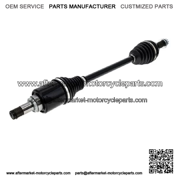 CV Axle Kit for Honda Pioneer 1000 1000-5 42350-HL4-F41 42250-HL4-F41 Rear - Image 3