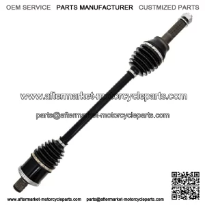 Rear CV Axle Half Drive Shaft for Polaris Ranger XP 1000 EPS 1334161