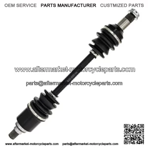 Front CV Axle Half Drive Shaft for Arctic Cat Alterra VLX 700 2502-562