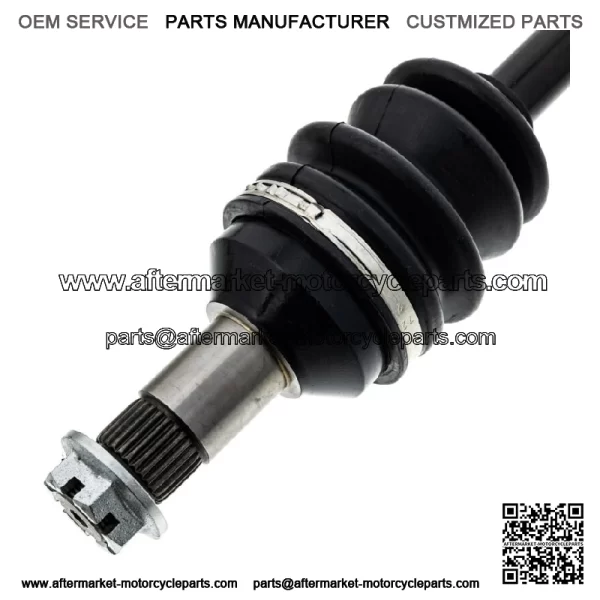 Front CV Axle Half Drive Shaft for Arctic Cat Alterra VLX 700 2502-562 - Image 3