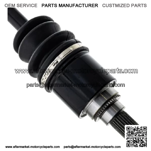 Front CV Axle Half Drive Shaft for Arctic Cat Alterra VLX 700 2502-562 - Image 4