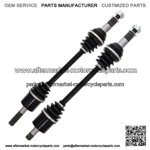 Front CV Axle Kit For Can-Am Outlander 500 700 Pro HD7 DPS XMR 705402250