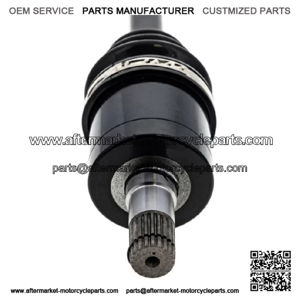 Front CV Axle Kit For Can-Am Outlander 500 700 Pro HD7 DPS XMR 705402250 - Image 3