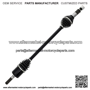 Front Left CV Axle Half Drive Shaft for Can-Am Commander 1000R 705402718