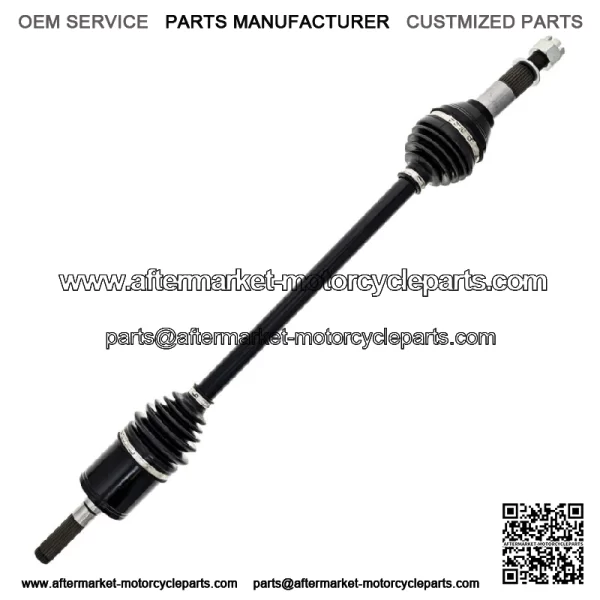 Front Left CV Axle Half Drive Shaft for Can-Am Commander 1000R 705402718
