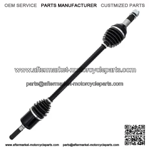 Front Left CV Axle Drive Shaft for Can-Am Defender HD10 HD9 Max 705403205