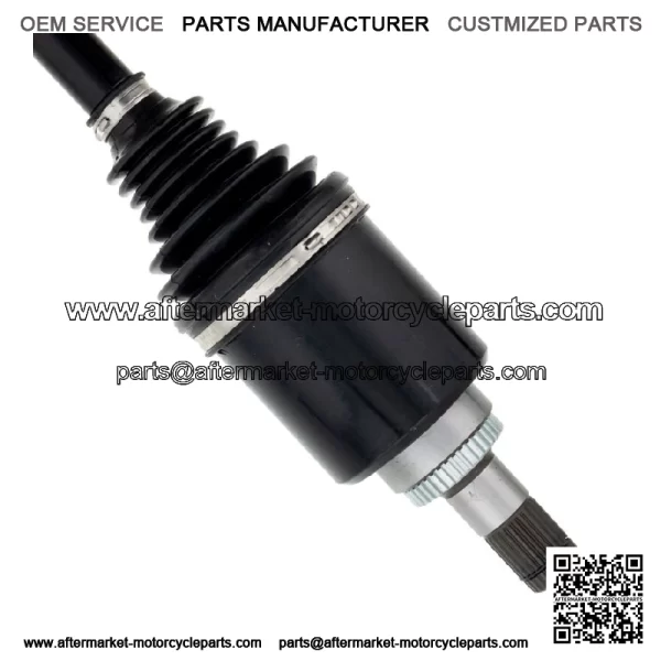 Front CV Axle Kit For Honda Pioneer 1000 1000-5 SXS1000M3 44220-HL4-F41 - Image 4