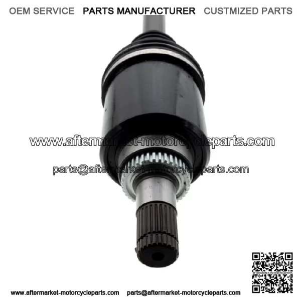 Front CV Axle Kit For Honda Pioneer 1000 1000-5 SXS1000M3 44220-HL4-F41 - Image 5