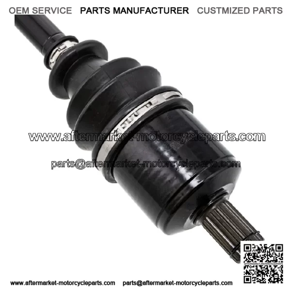CV Axle Kit for Polaris RZR XP 4 1000 1333123 1333124 1333420 Front Rear - Image 5