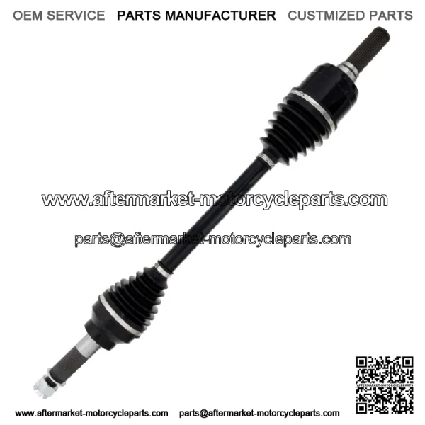 Rear Right CV Axle Drive Shaft for Kawasaki Mule PRO-MX EPS LE 59266-Y002