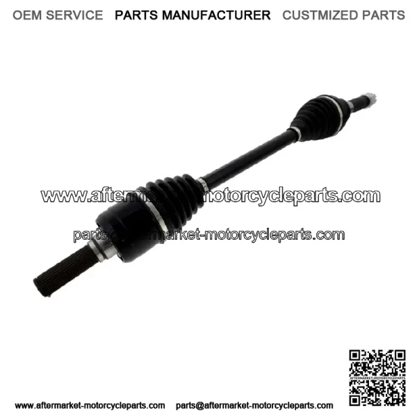 Rear Right CV Axle Drive Shaft for Kawasaki Mule PRO-MX EPS LE 59266-Y002 - Image 2