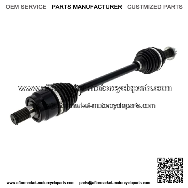 Rear CV Axle Drive Shaft for Honda Pioneer 500 520 42250-HL5-E61 UTV - Image 2