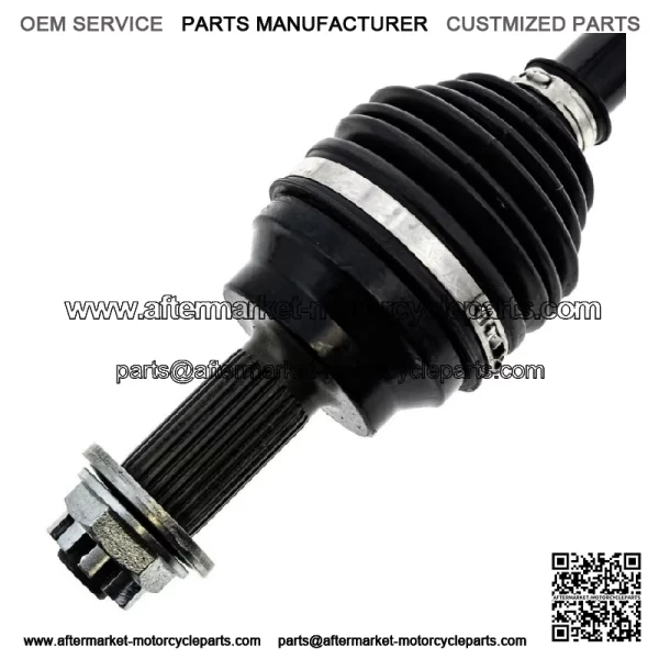 Rear CV Axle Drive Shaft for Honda Pioneer 500 520 42250-HL5-E61 UTV - Image 3