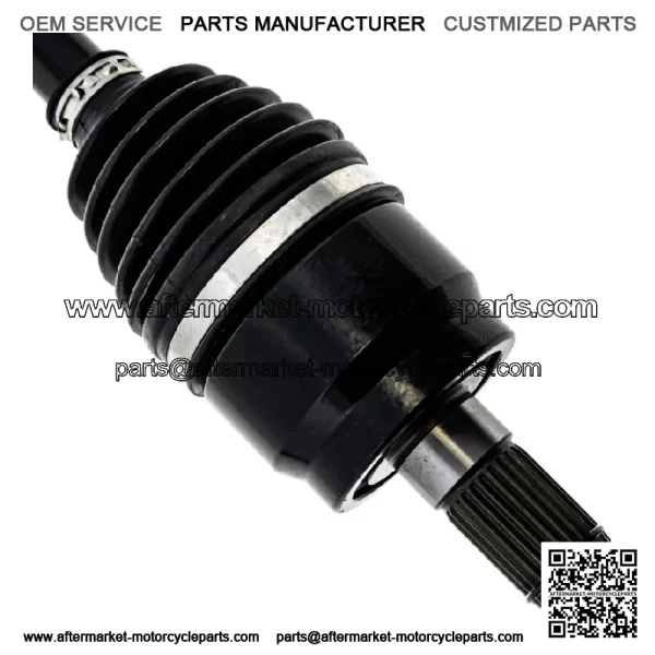 Rear CV Axle Drive Shaft for Honda Pioneer 500 520 42250-HL5-E61 UTV - Image 4