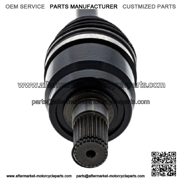 Rear CV Axle Drive Shaft for Honda Pioneer 500 520 42250-HL5-E61 UTV - Image 5