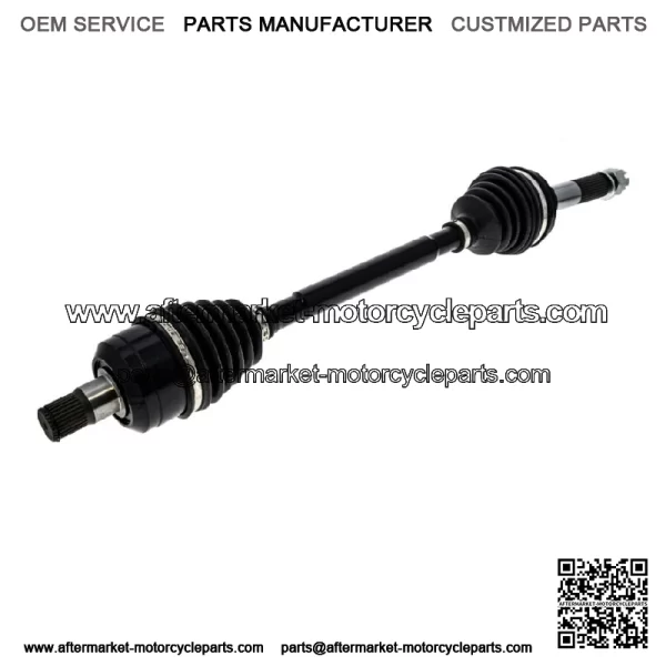 Rear CV Axle Drive Shaft for Kawasaki Teryx Teryx4 800 S 59266-0746 UTV - Image 2