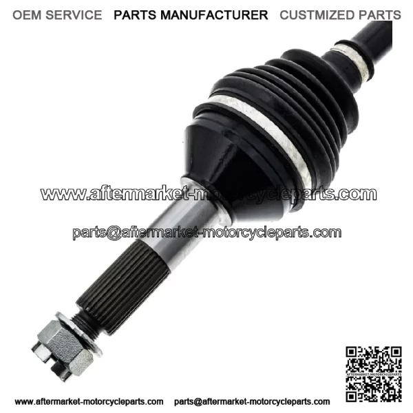 Rear CV Axle Drive Shaft for Kawasaki Teryx Teryx4 800 S 59266-0746 UTV - Image 3