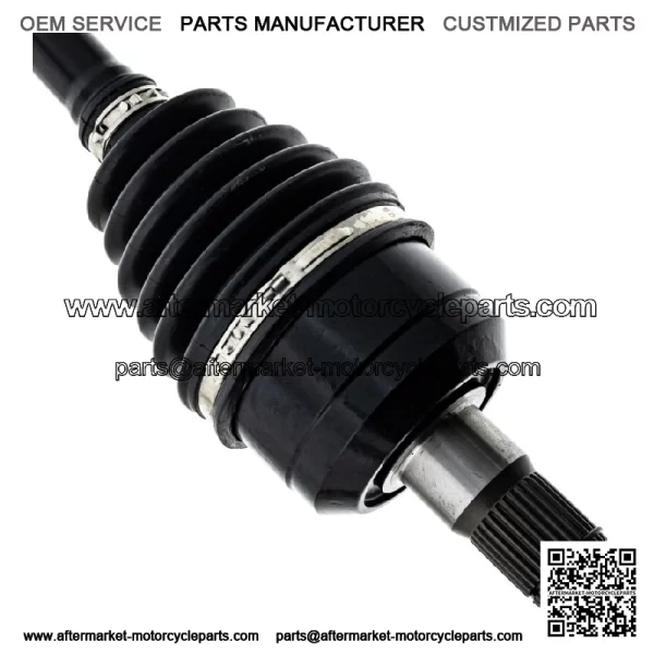 Rear CV Axle Drive Shaft for Kawasaki Teryx Teryx4 800 S 59266-0746 UTV - Image 4