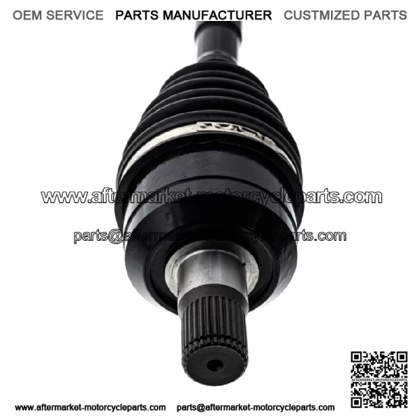 Rear CV Axle Drive Shaft for Kawasaki Teryx Teryx4 800 S 59266-0746 UTV - Image 5