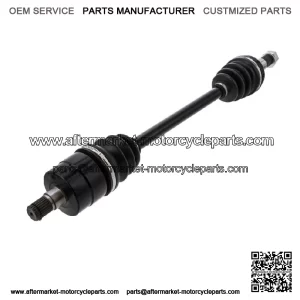 Rear CV Axle Half Drive Shaft for Can-Am Commander 800R Max 1000 705501481