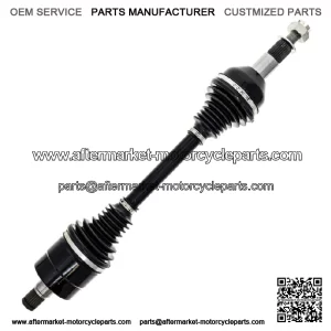 Rear Left CV Axle Drive Shaft for Can-Am Outlander 650 1000 850 705502710