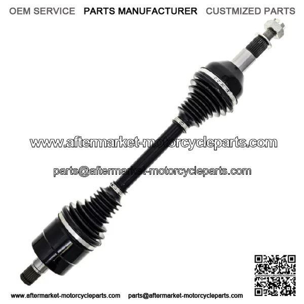 Rear Left CV Axle Drive Shaft for Can-Am Outlander 650 1000 850 705502710