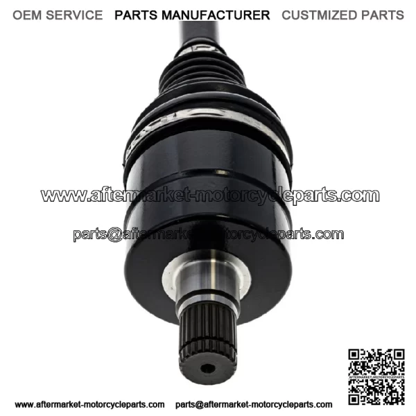 Rear Left CV Axle Drive Shaft for Can-Am Outlander 650 1000 850 705502710 - Image 5