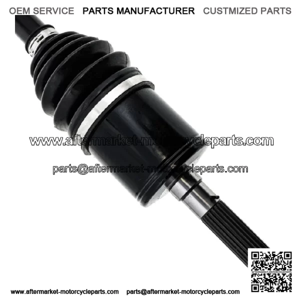 Front CV Axle Kit For Can-Am Defender HD10 HD9 Max Pro 705403204 705403205 - Image 5