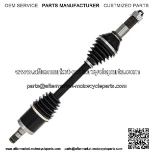 Front Left CV Axle Drive Shaft for Can-Am Outlander 1000R 650 705402235