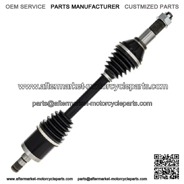Front Left CV Axle Drive Shaft for Can-Am Outlander 1000R 650 705402235