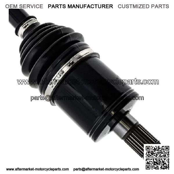 CV Axle Kit for Can-Am Defender HD10 XMR 705402420 705503051 Front Rear - Image 4