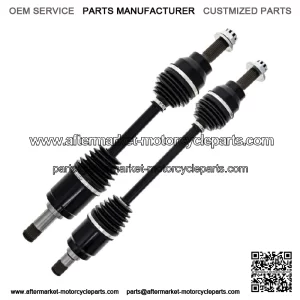 CV Axle Kit for Honda Pioneer 500 520 44320-HL5-A01 44220-HL5-A01 Front