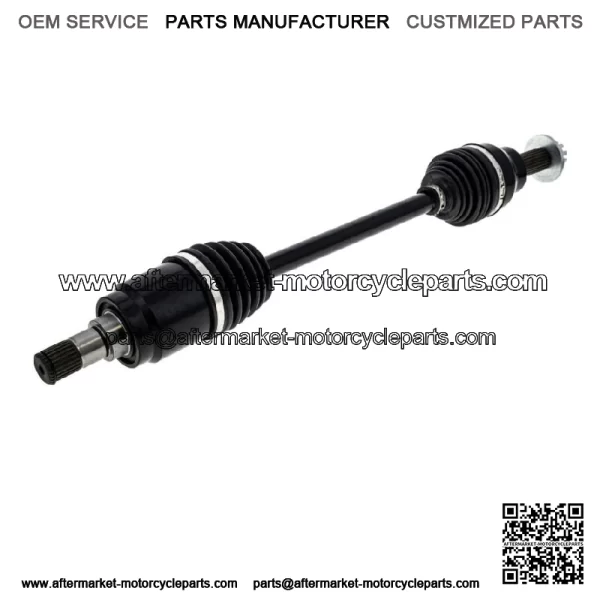 CV Axle Kit for Honda Pioneer 500 520 44320-HL5-A01 44220-HL5-A01 Front - Image 3