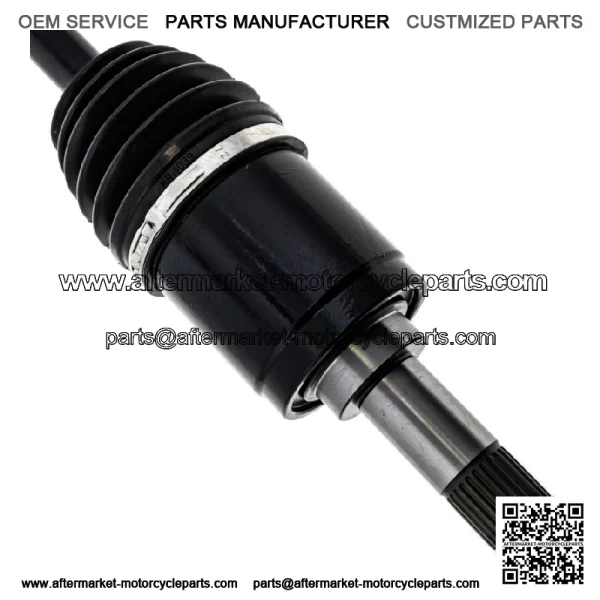 CV Axle Kit for Honda Pioneer 500 520 44320-HL5-A01 44220-HL5-A01 Front - Image 5