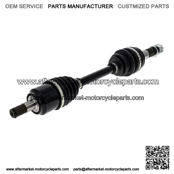 CV Axle Kit for Honda Foreman 500 44350-HR6-MF1 44250-HR6-MF1 Front - Image 2