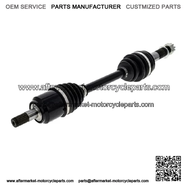 CV Axle Kit for Honda Foreman 500 44350-HR6-MF1 44250-HR6-MF1 Front - Image 3